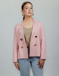 Blazer de solapa