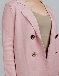 Blazer de solapa