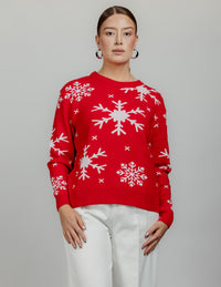 Sueter Navideño