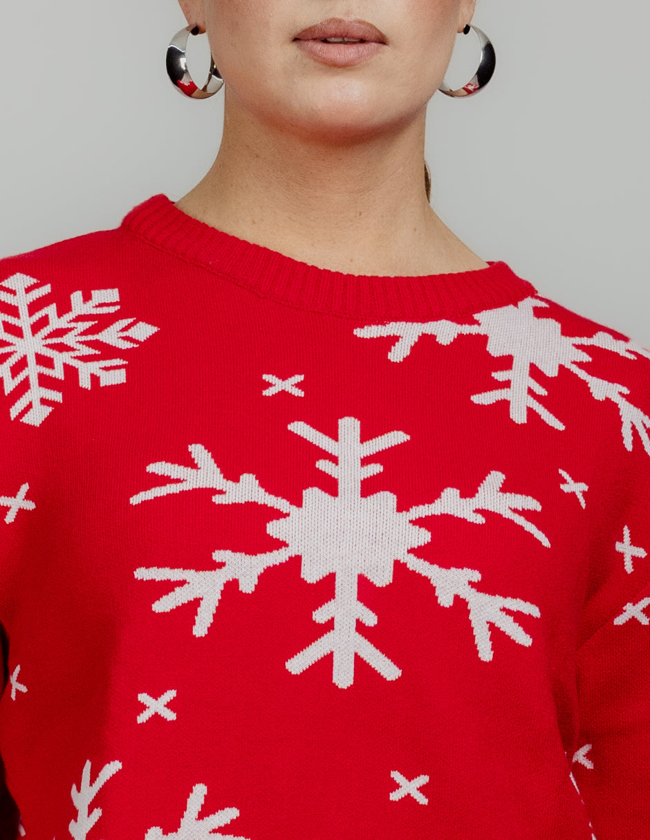 Sueter Navideño