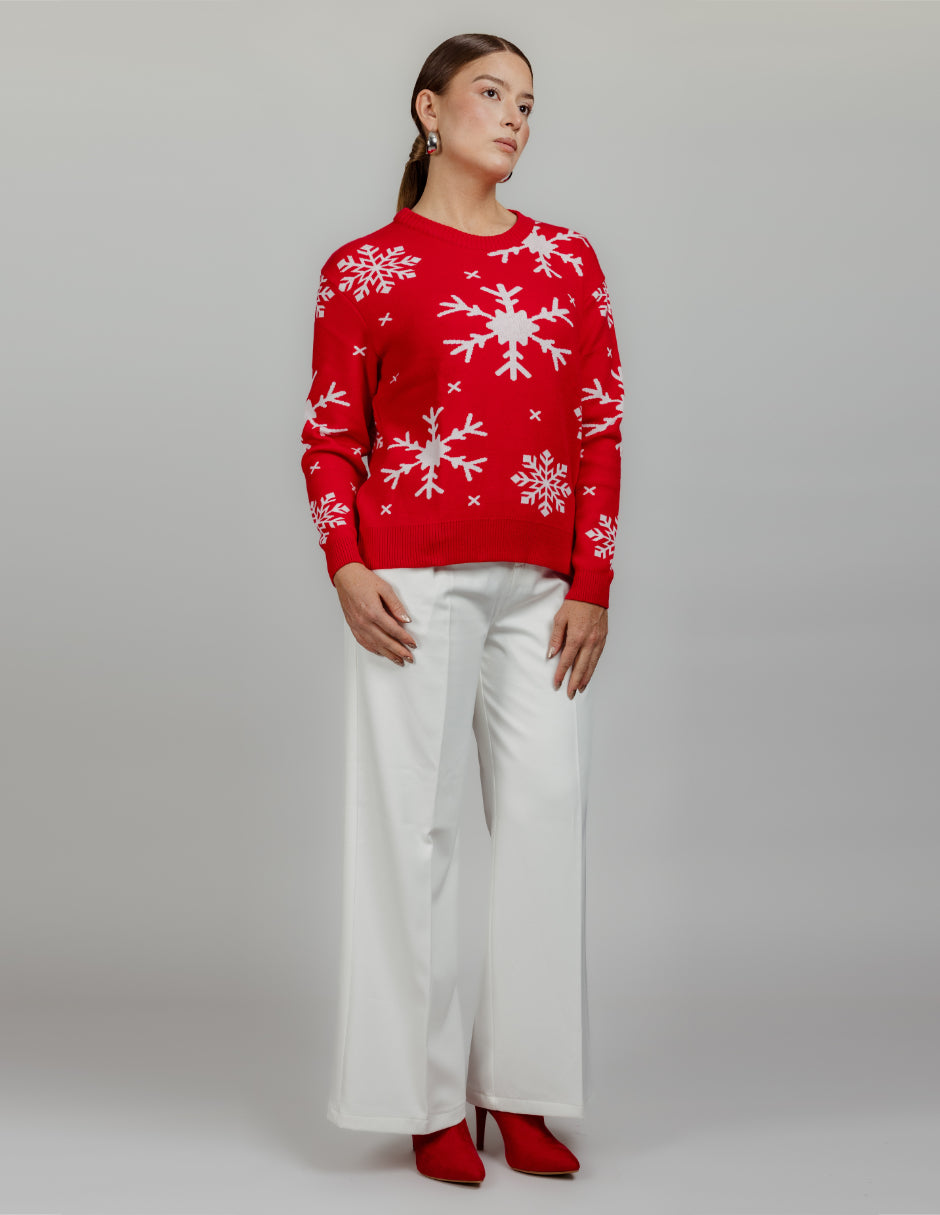 Sueter Navideño
