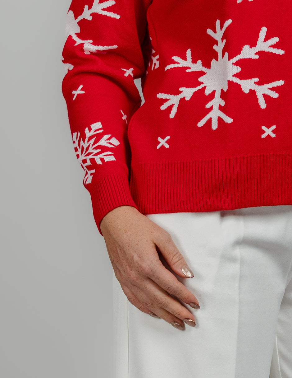 Sueter Navideño