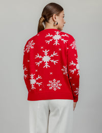 Sueter Navideño